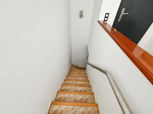 Casa a 4 vents a Sant Genís de Palafolls
