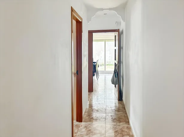Casa a 4 vents a Sant Genís de Palafolls