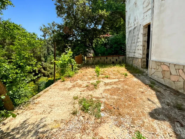 Casa a 4 vents a Sant Genís de Palafolls