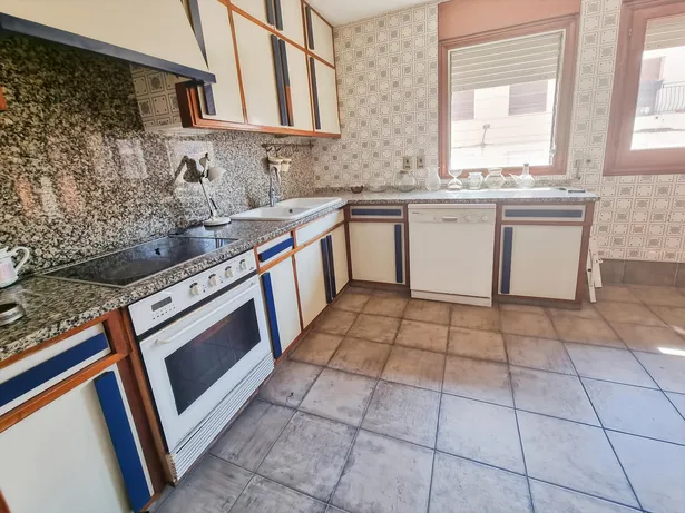 Habitatge a Mataró