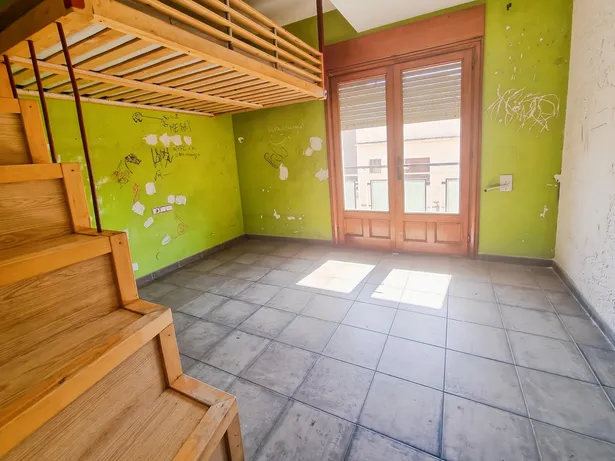 Habitatge a Mataró