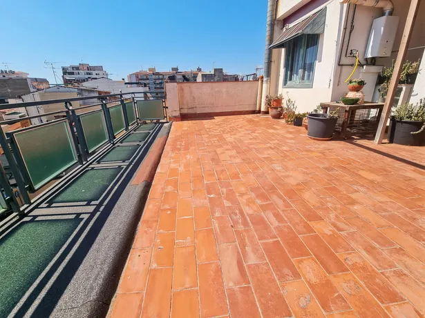 Habitatge a Mataró