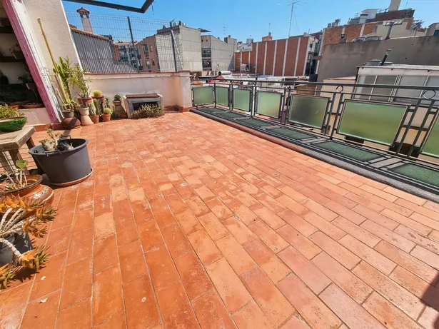 Habitatge a Mataró