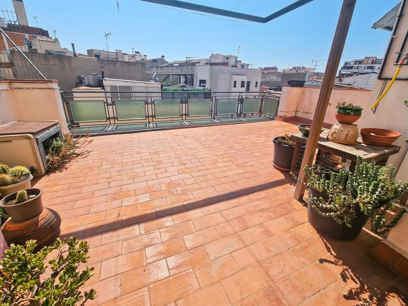 Дом на продажу Mataró, Barcelona. Ref: 2857. CORREDOR MATÓ