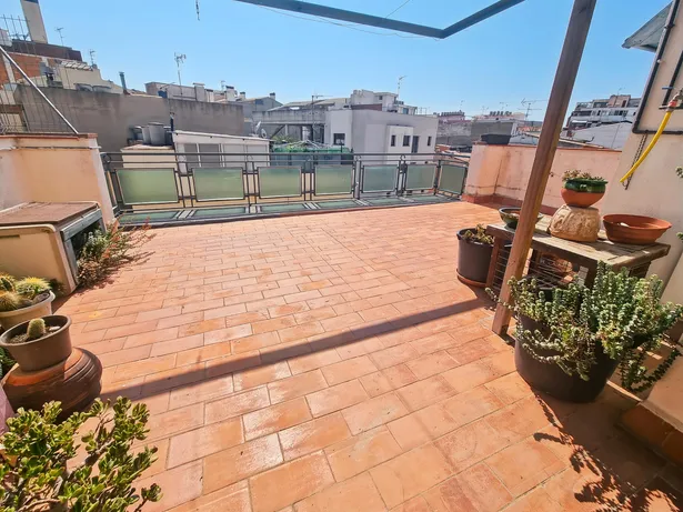 Habitatge a Mataró