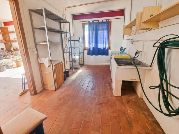 Habitatge a Mataró