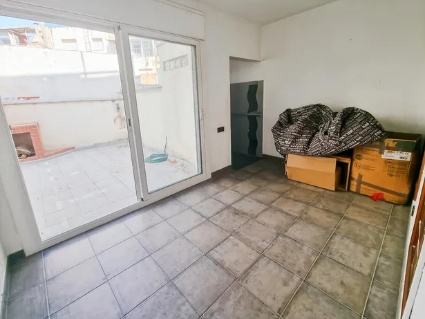Habitatge a Mataró