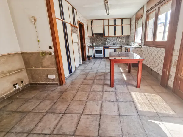 Habitatge a Mataró
