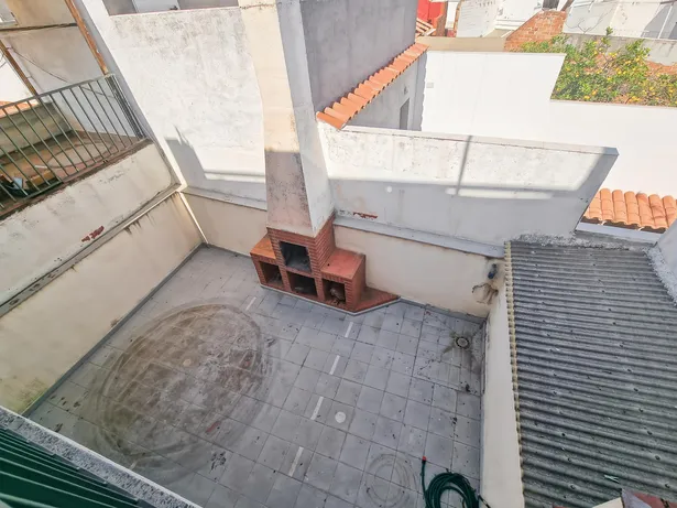 Habitatge a Mataró
