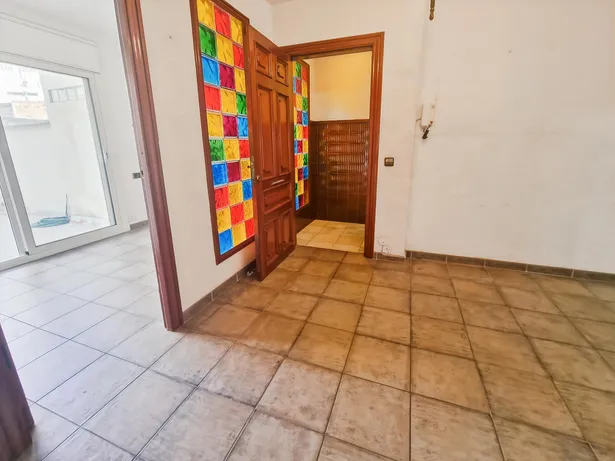 Habitatge a Mataró