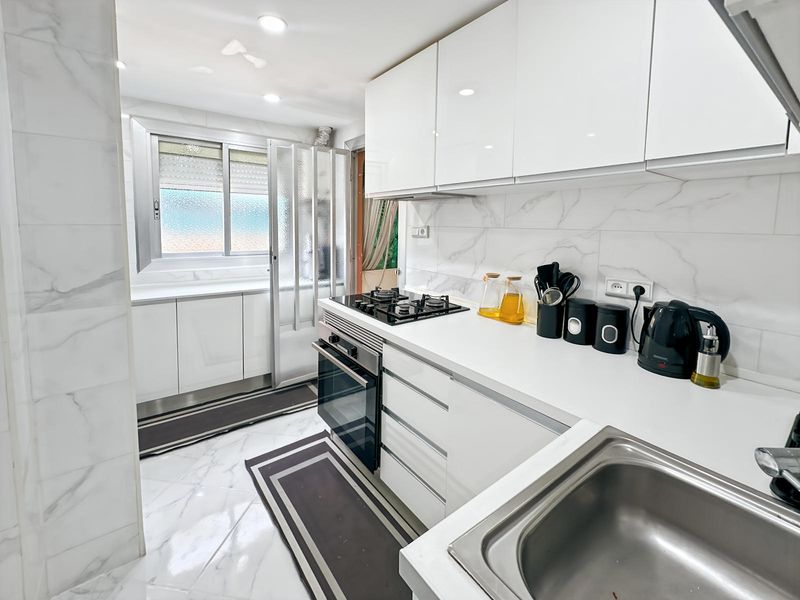 квартира на продажу Premiá de Mar, Barcelona. Ref: 2858. CORREDOR MATÓ