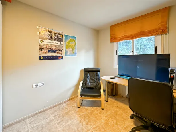 Casa 4 vientos en Lliça d'amunt Ca L'artiga