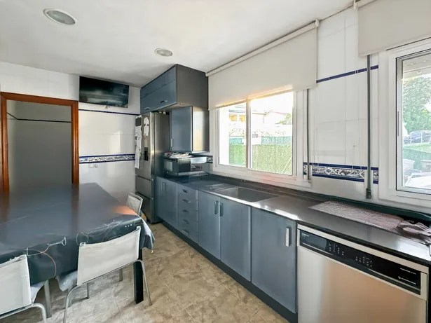 Casa 4 vientos en Lliça d'amunt Ca L'artiga