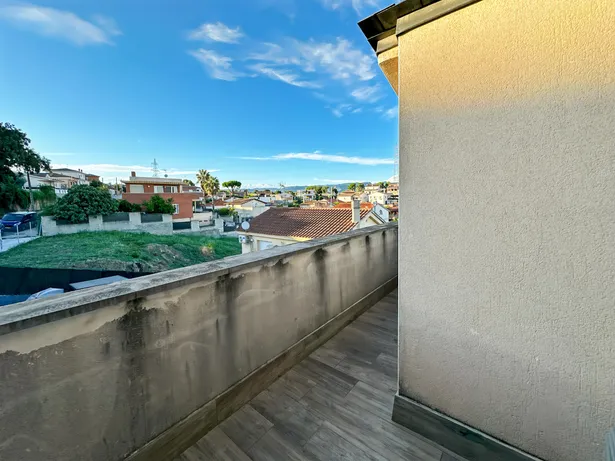 Casa 4 vientos en Lliça d'amunt Ca L'artiga