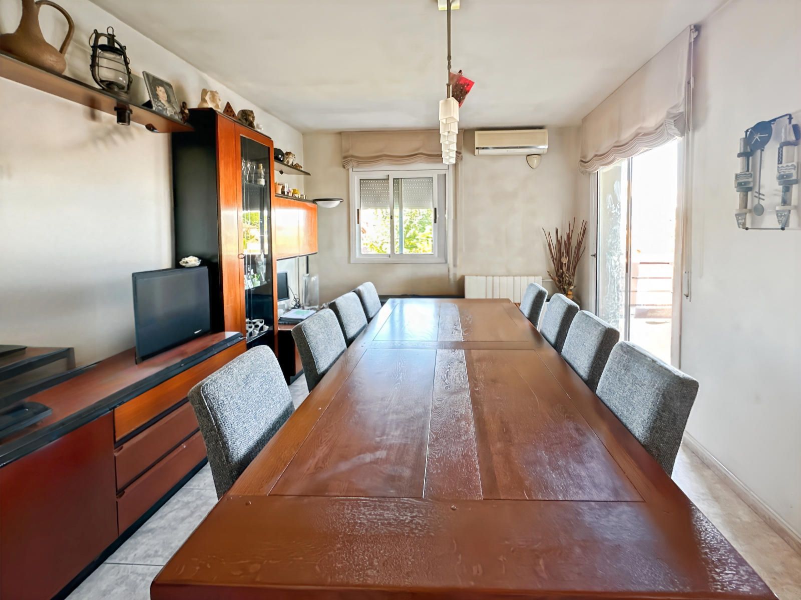 Casa 4 vientos en Lliça d'amunt Ca L'artiga