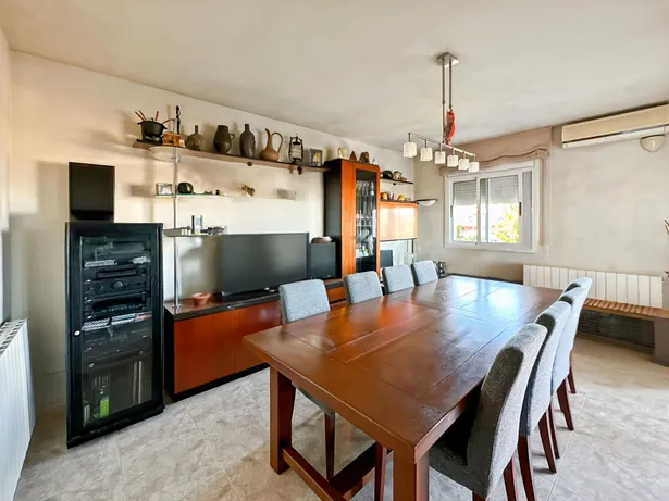 Casa 4 vientos en Lliça d'amunt Ca L'artiga