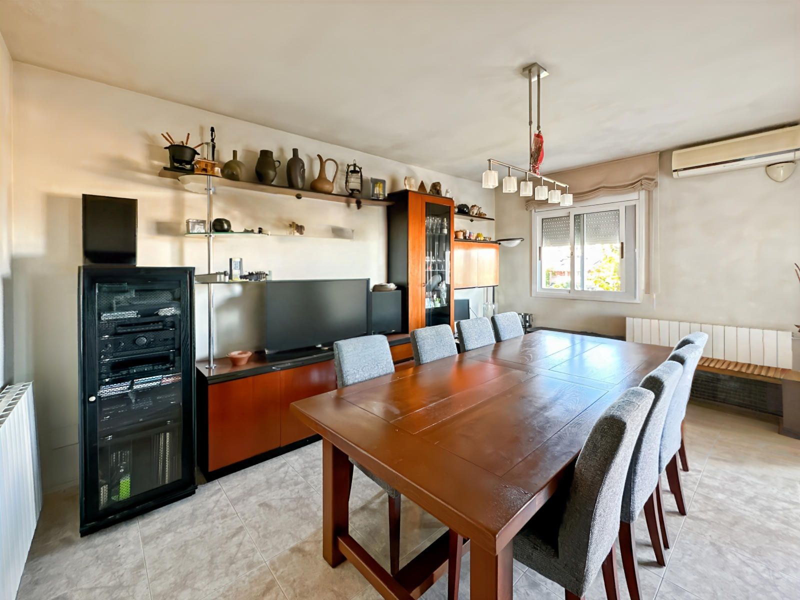 Casa 4 vientos en Lliça d'amunt Ca L'artiga
