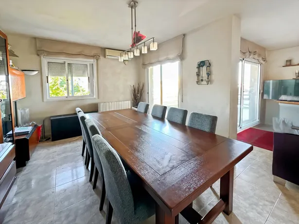 Casa 4 vientos en Lliça d'amunt Ca L'artiga