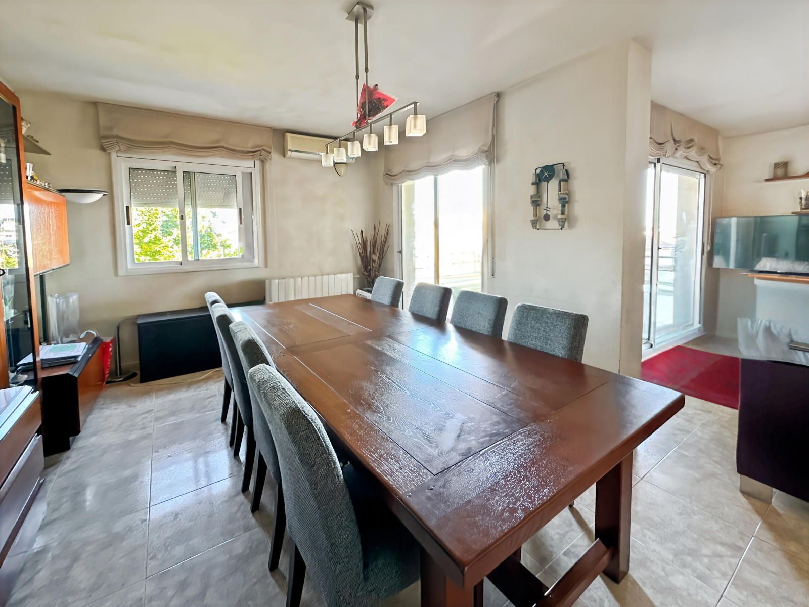 Casa 4 vientos en Lliça d'amunt Ca L'artiga