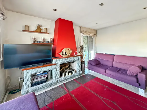 Casa 4 vientos en Lliça d'amunt Ca L'artiga