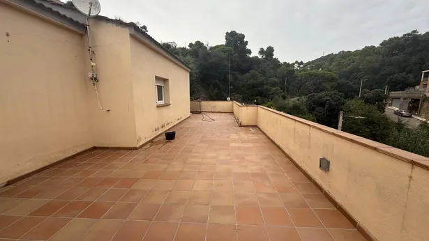 ¡Descubre tu nuevo hogar con vistas en Santa Susanna!