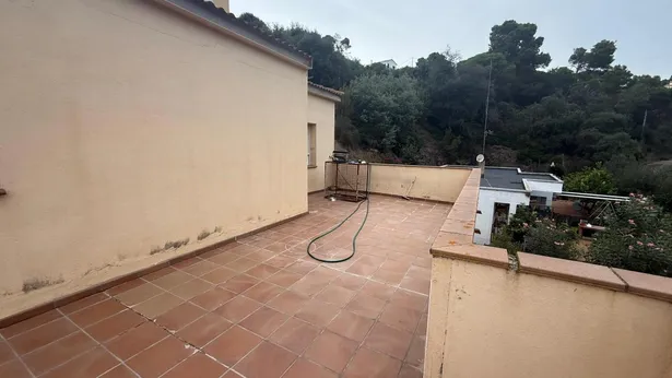 ¡Descubre tu nuevo hogar con vistas en Santa Susanna!