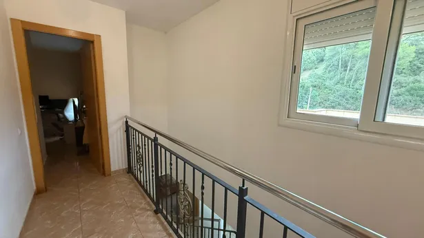 ¡Descubre tu nuevo hogar con vistas en Santa Susanna!