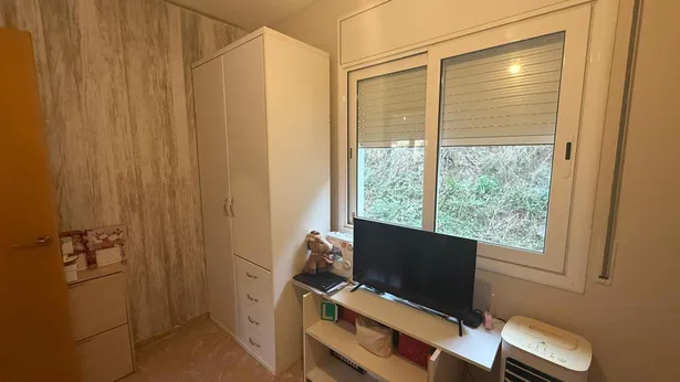 ¡Descubre tu nuevo hogar con vistas en Santa Susanna!