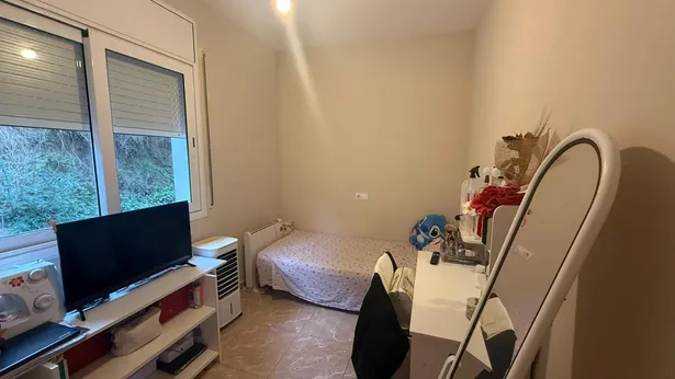 ¡Descubre tu nuevo hogar con vistas en Santa Susanna!