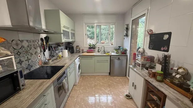 ¡Descubre tu nuevo hogar con vistas en Santa Susanna!