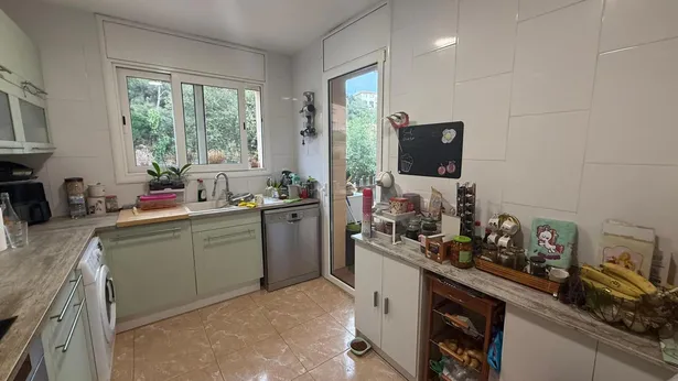 ¡Descubre tu nuevo hogar con vistas en Santa Susanna!