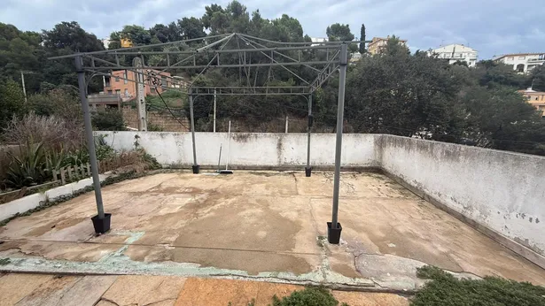 ¡Descubre tu nuevo hogar con vistas en Santa Susanna!