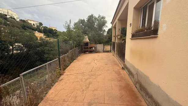 ¡Descubre tu nuevo hogar con vistas en Santa Susanna!