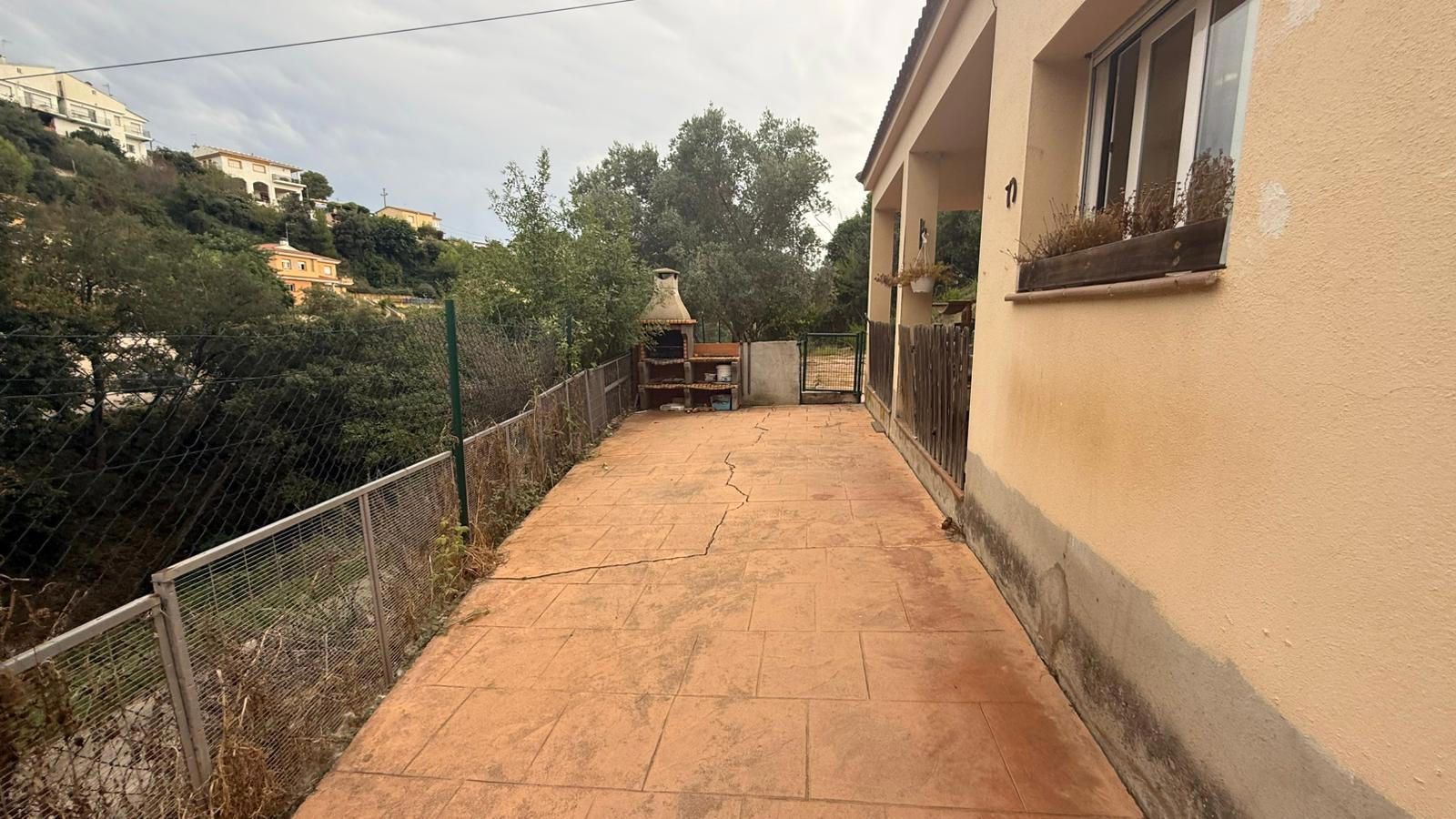 ¡Descubre tu nuevo hogar con vistas en Santa Susanna!