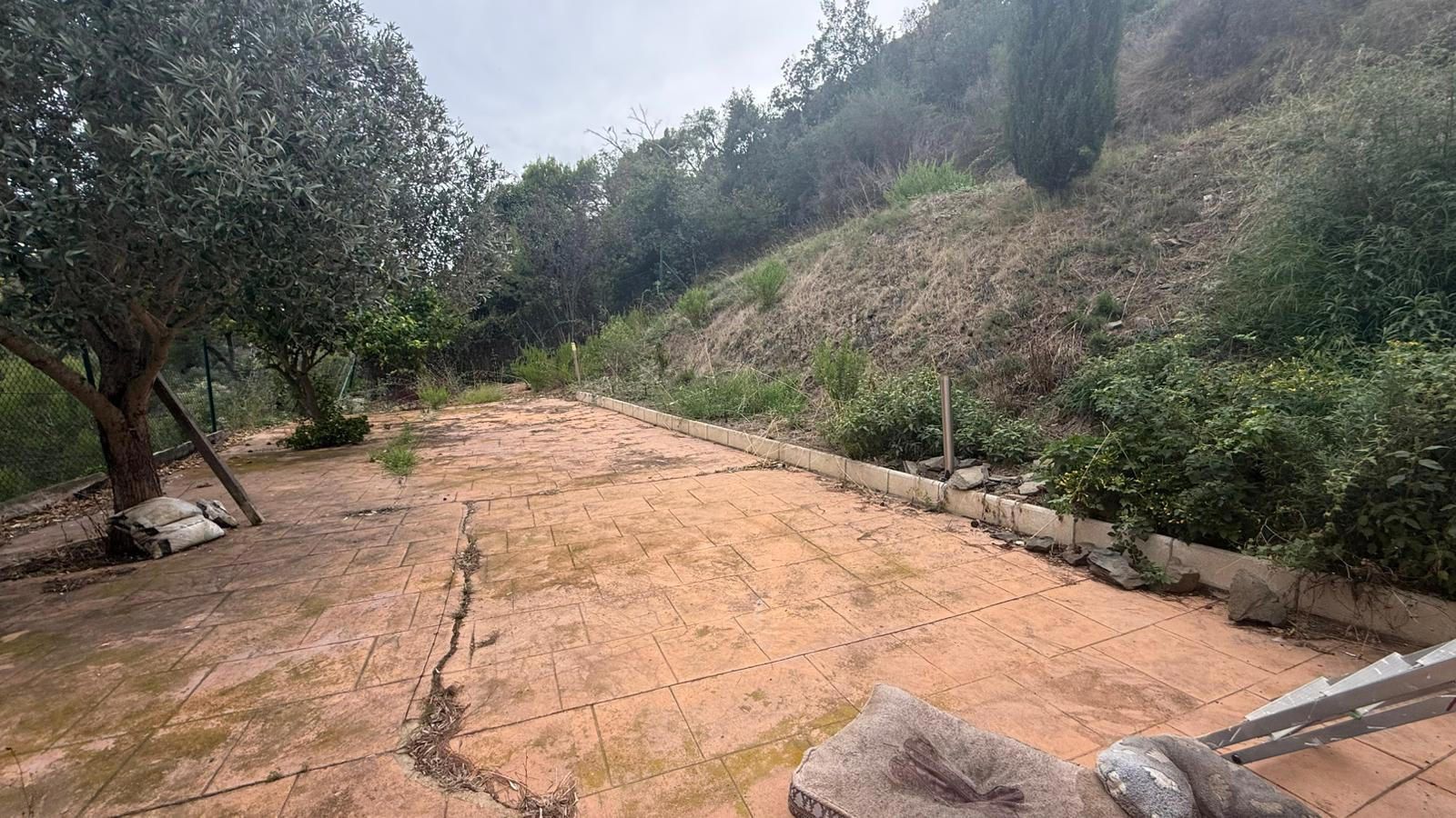 ¡Descubre tu nuevo hogar con vistas en Santa Susanna!