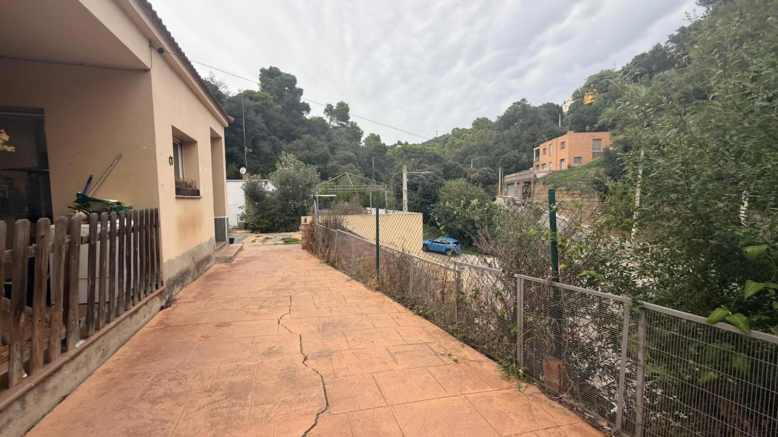 ¡Descubre tu nuevo hogar con vistas en Santa Susanna!