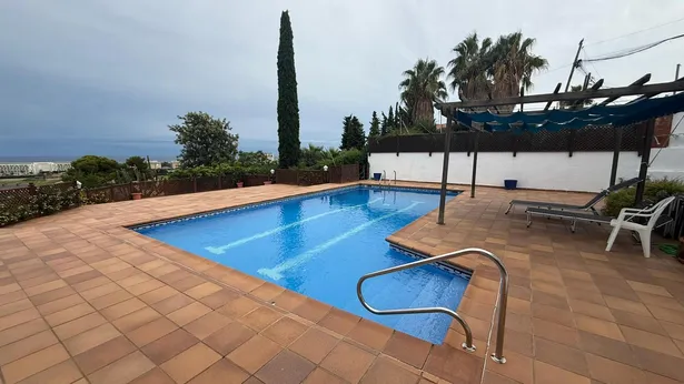 🏡 Exclusivo chalet independiente en Sant Pol de Mar, a solo 10 minutos de la playa 🌊