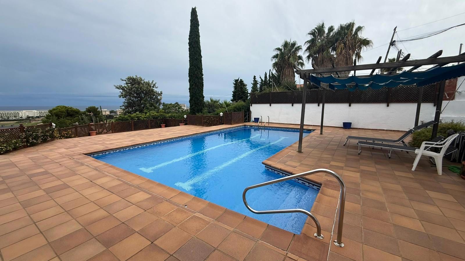 🏡 Exclusivo chalet independiente en Sant Pol de Mar, a solo 10 minutos de la playa 🌊