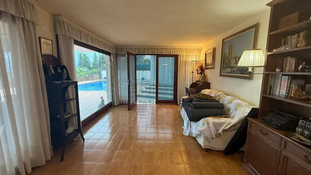 🏡 Exclusivo chalet independiente en Sant Pol de Mar, a solo 10 minutos de la playa 🌊