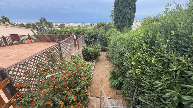 🏡 Exclusivo chalet independiente en Sant Pol de Mar, a solo 10 minutos de la playa 🌊