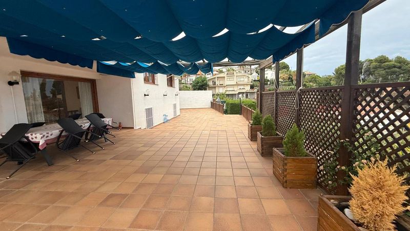 отдельная вилла на продажу Santa Susanna, Barcelona. Ref: 2863. CORREDOR MATÓ