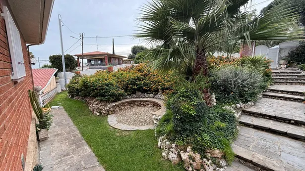 🏡 Exclusivo chalet independiente en Sant Pol de Mar, a solo 10 minutos de la playa 🌊