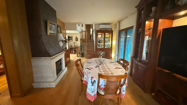 🏡 Exclusivo chalet independiente en Sant Pol de Mar, a solo 10 minutos de la playa 🌊
