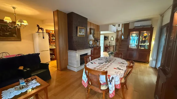 🏡 Exclusivo chalet independiente en Sant Pol de Mar, a solo 10 minutos de la playa 🌊