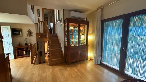 🏡 Exclusivo chalet independiente en Sant Pol de Mar, a solo 10 minutos de la playa 🌊
