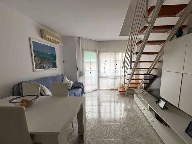 Dúplex a Pineda de Mar!