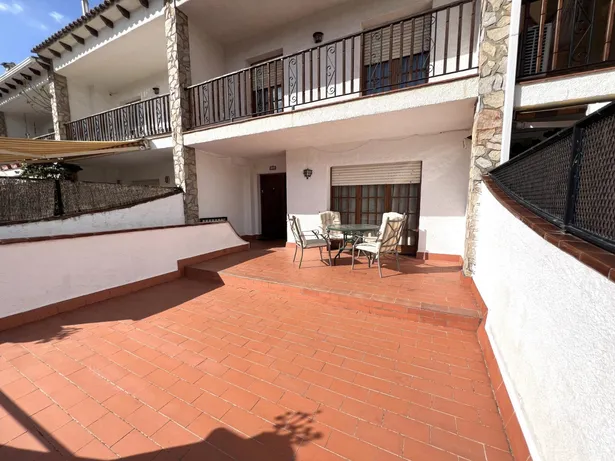 Casa adosada en venta en Arenys de Mar