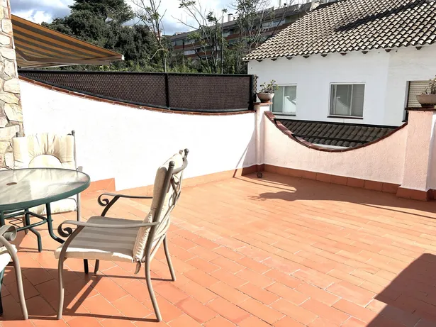 Casa adosada en venta en Arenys de Mar