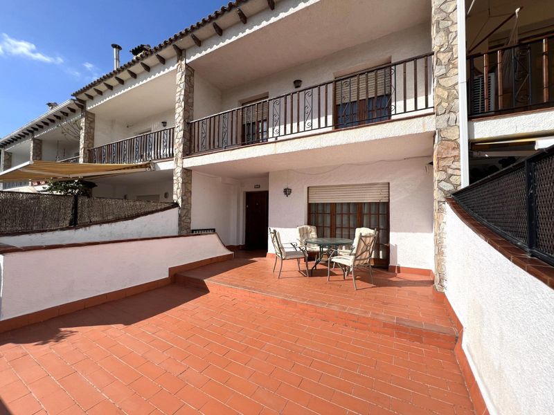 таунхаус на продажу Arenys De Mar, Barcelona. Ref: 2865. CORREDOR MATÓ