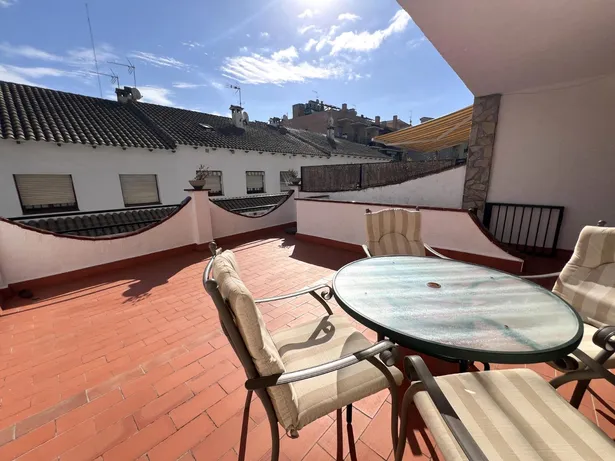 Casa adosada en venta en Arenys de Mar
